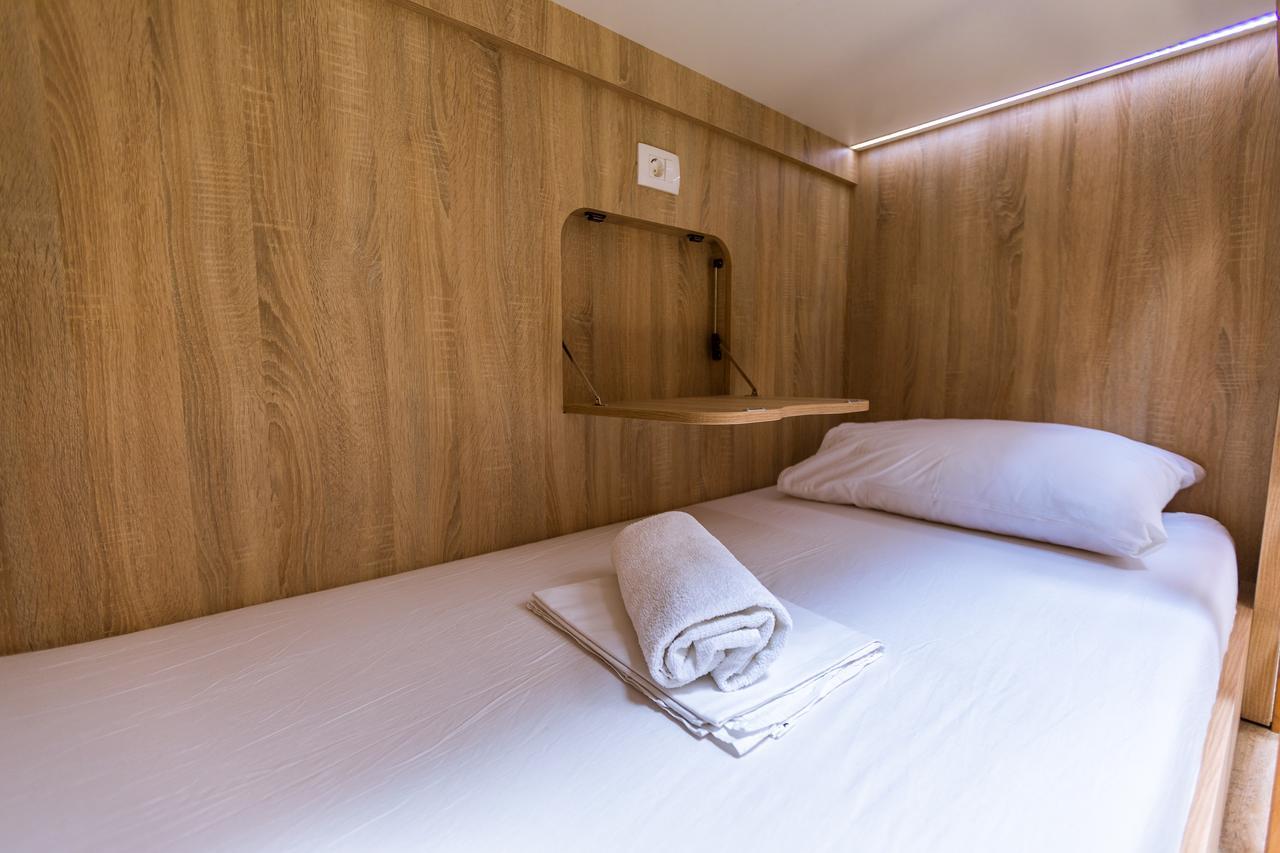 Superior Vierbettzimmer